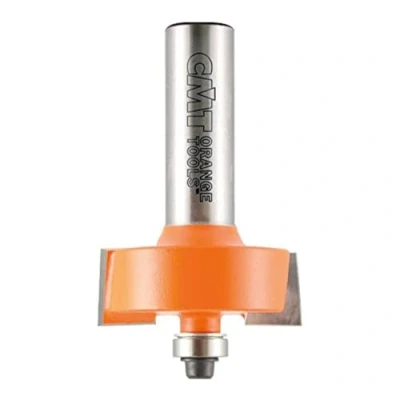 Immagine di CMT 935.001.11 Kit di Frese a Gradino in Hw, Grigio/Arancio