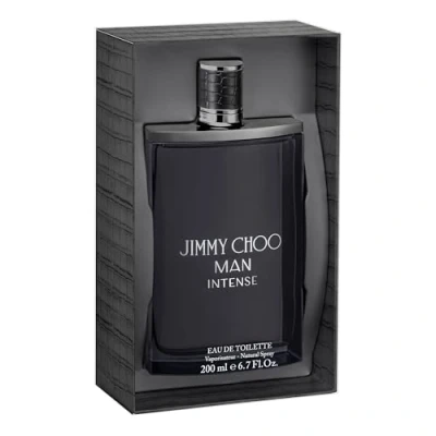 Immagine di Jimmy Choo Man Intense Eau de Toilette 200 ml