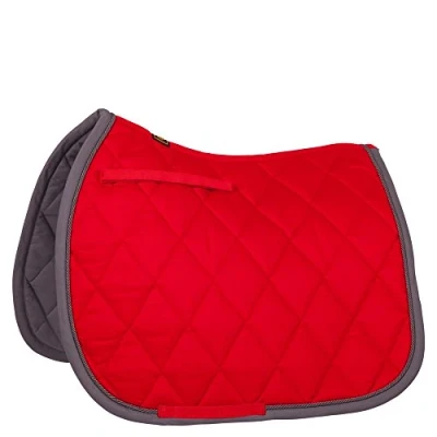 Immagine di BR Sottosella Event Cooldry per tutti gli usi Shetland Rosso