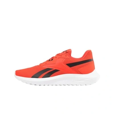 Immagine di Reebok Energen LUX Scarpe running neutre, Uomo, Taglia: 40, Dynamic red core black white Tessuto / sintetico