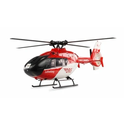 Immagine di Amewi 25338 DRF AFX 135 PRO brushless 6 canali, 352 mm, elicottero 6G RTF