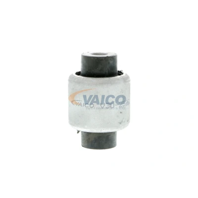 Immagine di VAICO V30 2527 Silent Block Qualità de originale bilaterale, Assale anteriore Cuscinetto gomma metallo per braccio trasversale oscillante