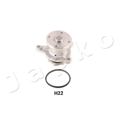 Immagine di JAPKO 35H22 Pompa acqua HYUNDAI: i20 I Hatchback, II i10 KIA: RIO 3, Picanto II, 3 Stufenheck