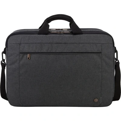 Immagine di Borsa per Notebook case LOGIC® Era Attaché Adatto massimo: 35,6 cm (14) Nero