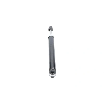 Immagine di KAVO PARTS SSA 11078 Ammortizzatore Assale posteriore A pressione del gas Monotubo telescopico Occhiello inferiore, Spina superiore