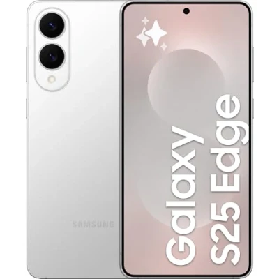 Immagine di Samsung Galaxy S25 Edge 256GB Argento