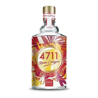 Immagine di 4711 Remix Grapefruit Acqua di Colonia 100 ml