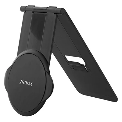 Immagine di Filofax Enitab 360 Gradi Piccolo Supporto per Tablet Nero