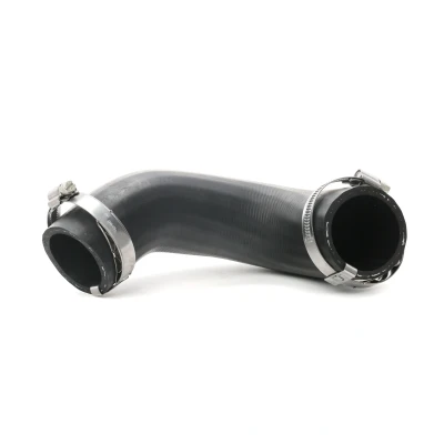 Immagine di VAICO V25 1058 Manicotto Turbina Gomma con anima di tessuto Q+ qualità primo fornitore FORD: Transit Connect Mk1 Van, Tourneo