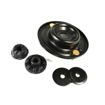 Immagine di Magnum Technology A75003MT supporto ammortizzatore a molla Assale posteriore senza