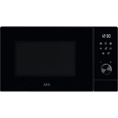 Immagine di AEG MFB295DB FORNO A MICROONDE 28 LITRI NERO AxLxP (29x49,5x37)