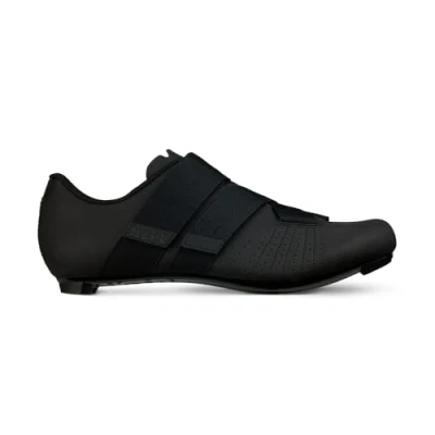 Immagine di Fizik R5 Scarpa da Ciclismo su Strada, Rinforzata in Carbonio, Microtex, Fine Tune Fit