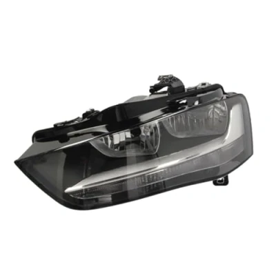 Immagine di TYC 20 14178 05 2 Fari Sx H7/H7, PSX26W con luce guida diurna per veicolo circolazione Dx motore elettrico AUDI: A4 B8 Allroad, Avant