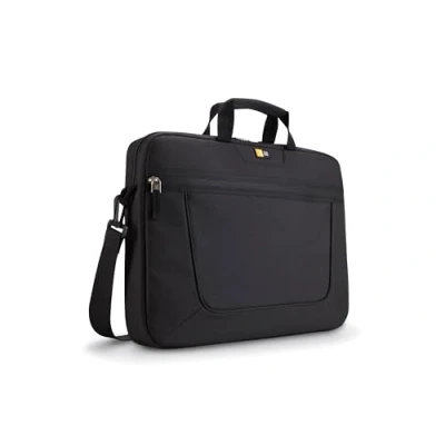 Immagine di Case Logic VNAI 215 Custodia per laptop con apertura dall&#039;alto da 15,6&quot;, Nero
