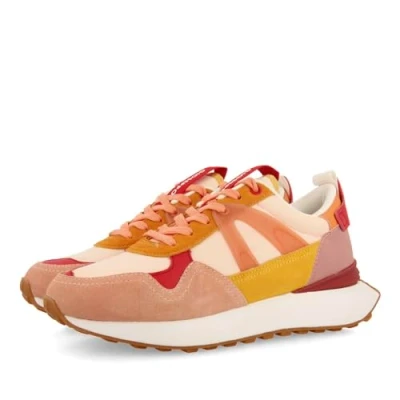 Immagine di Gioseppo Adair Sneakers basse, Donna, Taglia: 37, Rosa Pelle / sintetico