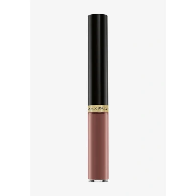 Immagine di Max Factor Lipfinity Rossetto liquido, Donna, Taglia: 2.3 ml, 190 indulgent