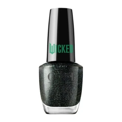 Immagine di OPI x Wicked Nail Lacquer Deflying Gravity 15 ml