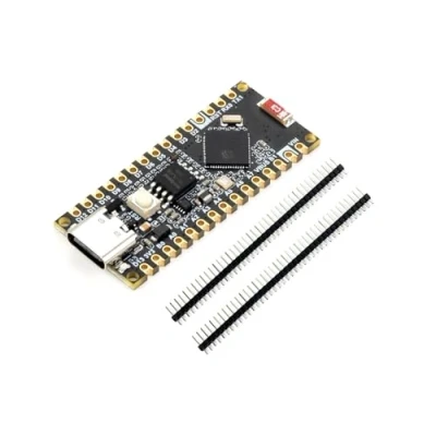 Immagine di ESP32 S3R8 Microcontrollore S3 Nano Scheda di Sviluppo Compatibile con Arduino ESP32, Integrata 2.4 GHz WiFi + Bluetooth LE a Doppia Modalità Comunicazione Wireless