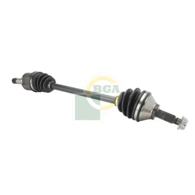 Immagine di BGA DS9682L Albero motore / Semiasse Assale anteriore Sx