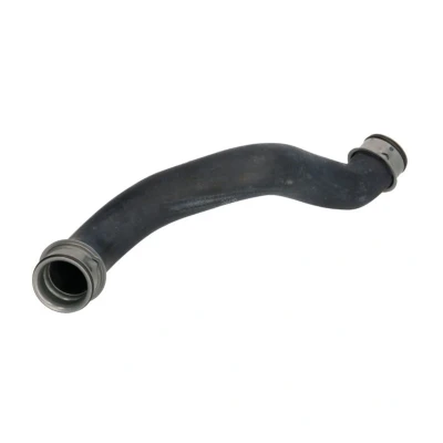 Immagine di FEBI BILSTEIN 45993 Tubo Radiatore Sx in alto con giunti rapidi