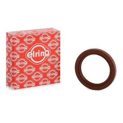 Immagine di ELRING 336.999 Paraolio Albero Motore FPM (Fluoro Caucciù) VOLVO: V50, V40 Hatchback, V60 I, FORD: MONDEO 4 Turnier, Focus 2, S Max Mk1 mister auto,