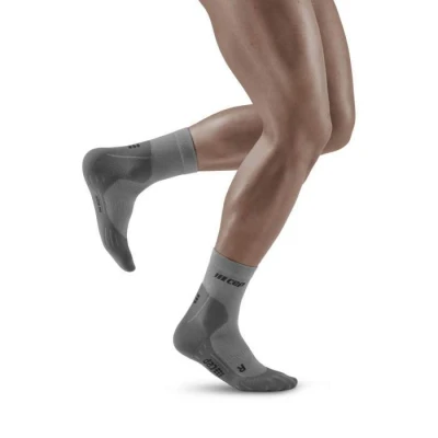 Immagine di Calze a compressione metà polpaccio per la stagione fredda CEP Compression