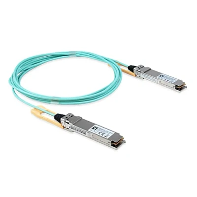 Immagine di LevelOne AOC 0503 Modulo transceiver SFP+ 100 GBit/s