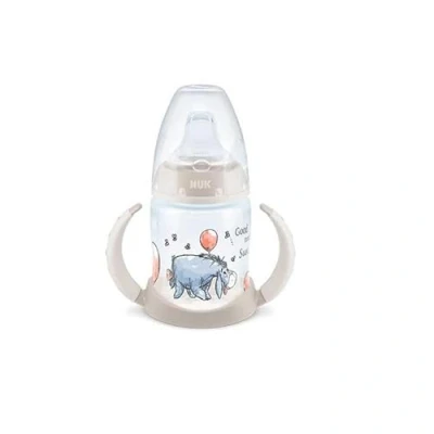 Immagine di Nuk Biberon fc allena Winnie the Pooh Tpe 150 ml 1 pz