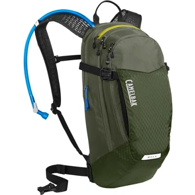Immagine di Camelbak M.U.L.E. 12 Borse idratazione Dusty Olive l