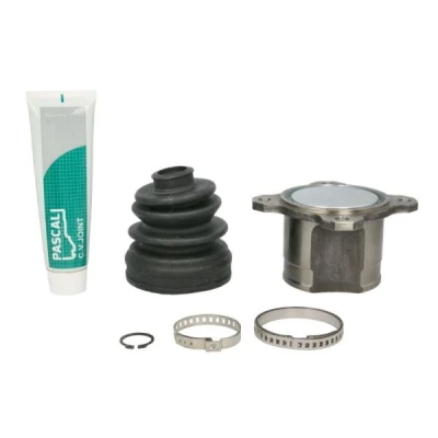 Immagine di PASCAL G78006PC Kit Giunto Omocinetico sul lato del cambio, Assale anteriore Sx SUZUKI: Grand Vitara 2 SUV