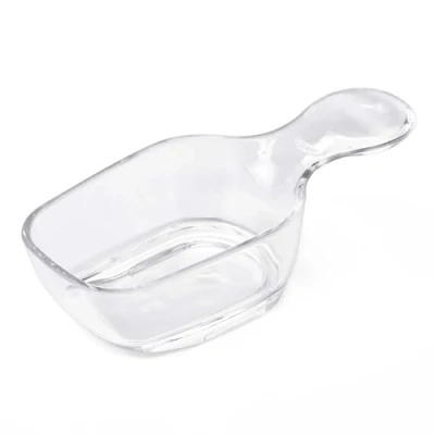 Immagine di OXO Good Grips Cucchiaio Dosatore per Caffè POP, Trasparente, 30 ml