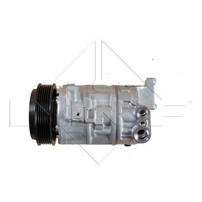 Immagine di NRF 32544 compressore Aria Condizionata 5SL12C 12 PAG 46 con olio PAG, anello tenuta FIAT: Grande Punto Hatchback, Evo Hatchback