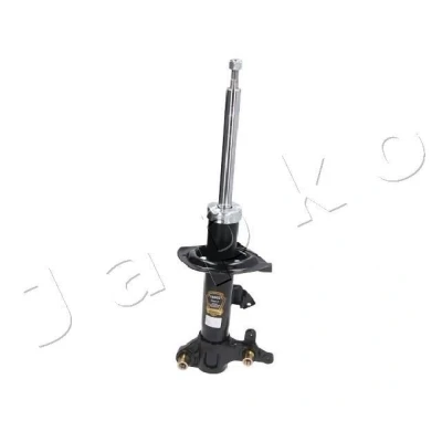 Immagine di JAPKO MJ10052 Ammortizzatore Assale anteriore Dx A pressione del gas doppio tubo tipo McPherson Spina superiore