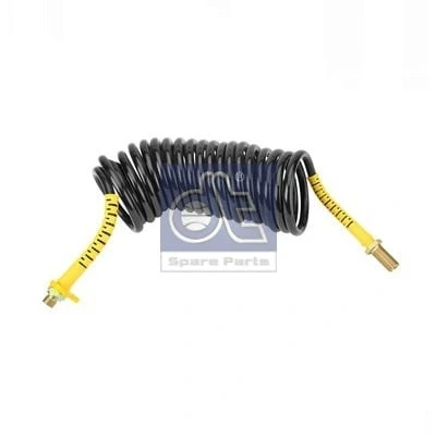 Immagine di DT Spare Parts 1.21670 Flessibile a spirale