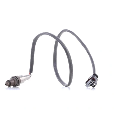 Immagine di BOSCH 0 258 030 0BG Sonda lambda 4 FORD: FIESTA 7, FOCUS 3, KUGA 2