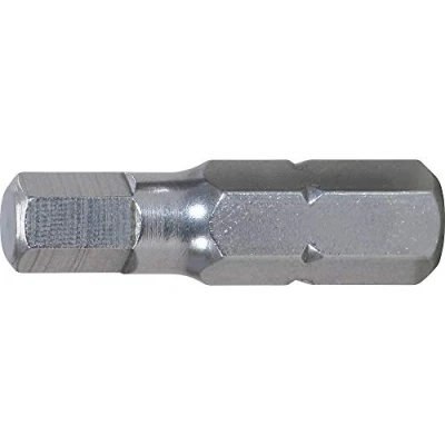 Immagine di KS Tools, Chiave a bussola, Punta da 1/4&quot; in acciaio inossidabile (5,0 mm)