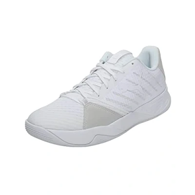 Immagine di PUMA Accelerate PRO, Scarpe da Ginnastica per Ambienti Interni Unisex Adulto, Bianco White Nimbus Cloud, 39 EU