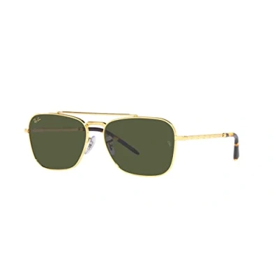 Immagine di Occhiali da Sole Ray Ban New Caravan RB3636 919631 55/15/135