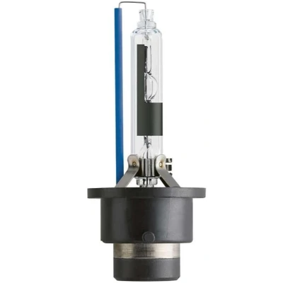 Immagine di Philips 85126WHV2S1 Lampadina per Fari allo Xenon WhiteVision gen2 D2R, Blister Singolo
