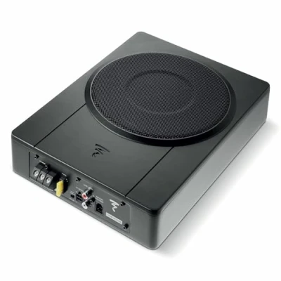 Immagine di Focal ISUB Active Subwoofer Amplificato da Sottosedile
