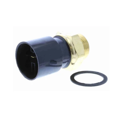 Immagine di KRAFT 9021532 Termocontatto, Ventola radiatore M22x1,5 OPEL: Astra F Caravan, Sedan