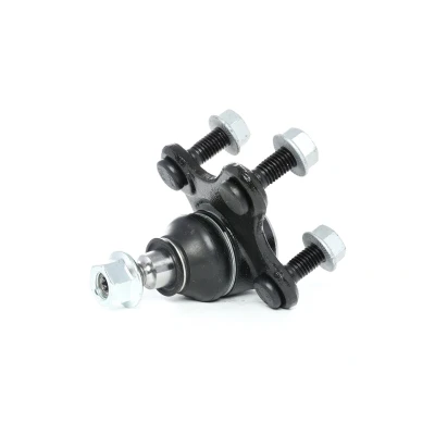 Immagine di FEBI BILSTEIN 36736 Testina braccio oscillante Assale anteriore Dx, inferiore con dado autobloccante, 19 per trasversale