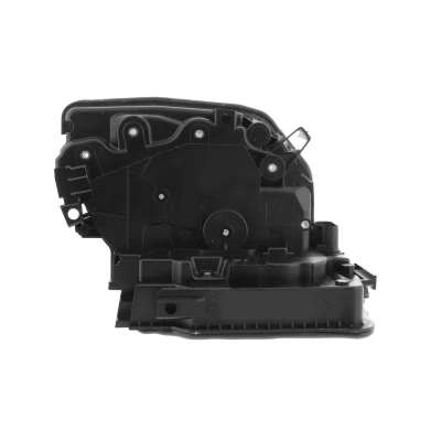 Immagine di VEMO V20 85 0073 Serratura con chiusura centralizzata, senza bloccaggio doppio posteriore Sx BMW: 5 Sedan, 2 Active Tourer, X1