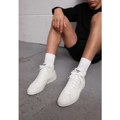 Immagine di Sneakers Diadora Game L High Waxeed Bianco 45