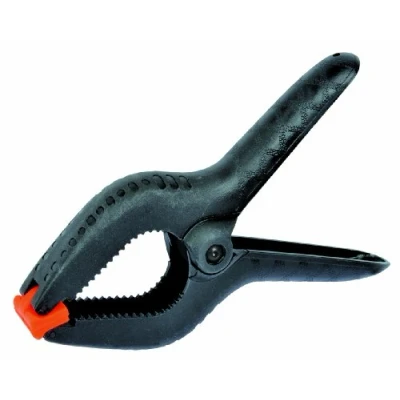 Immagine di Morsetto a pinza con cerniera mobile per applicazioni multiple, 230 mm AVIT AV12012 Apertura (max.):75 Dimensione del prodotto, lunghezza: