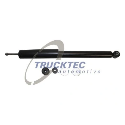 Immagine di TRUCKTEC AUTOMOTIVE 02.30.116 Ammortizzatore Assale anteriore A pressione del gas tipo McPherson Occhiello inferiore