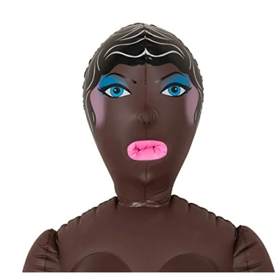 Immagine di Earth Black Love doll