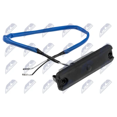 Immagine di NTY EZC KA 057 Interruttore, Sbloccaggio cofano posteriore KIA: Sportage III (SL) 2.0 CVVT, 2.4, GDI AWD, CVVT 1.6 LPG, CRDi