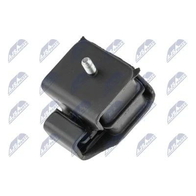 Immagine di NTY ZPS SB 002 Supporto motore anteriore, Sx, Dx Cambio manuale SUBARU: Impreza II Station Wagon, Legacy 4, I Sedan