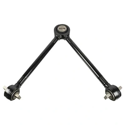 Immagine di FEBI BILSTEIN 171307 Braccio oscillante, Sospensione ruota Assale posteriore Sx, Dx Triangolo oscillante(Veic. com./ind.)